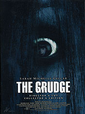 ハリウッド版 『THE GRUDGE』